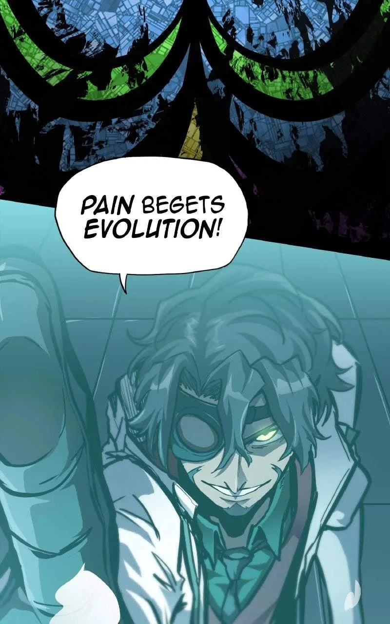 Blood Breaker Chapter 24 page 86