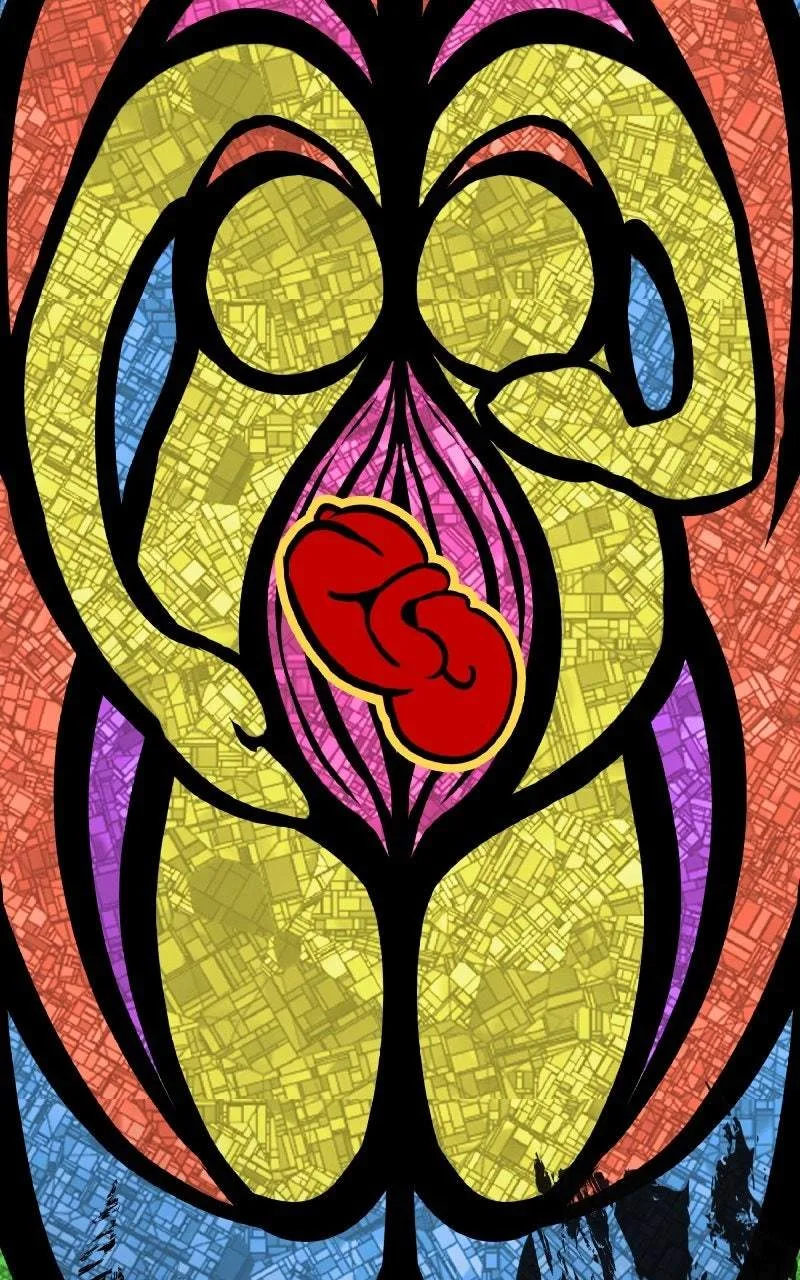 Blood Breaker Chapter 24 page 85