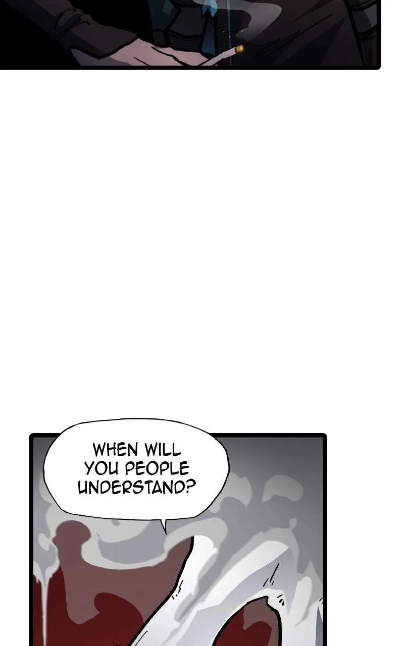 Blood Breaker Chapter 26 page 58