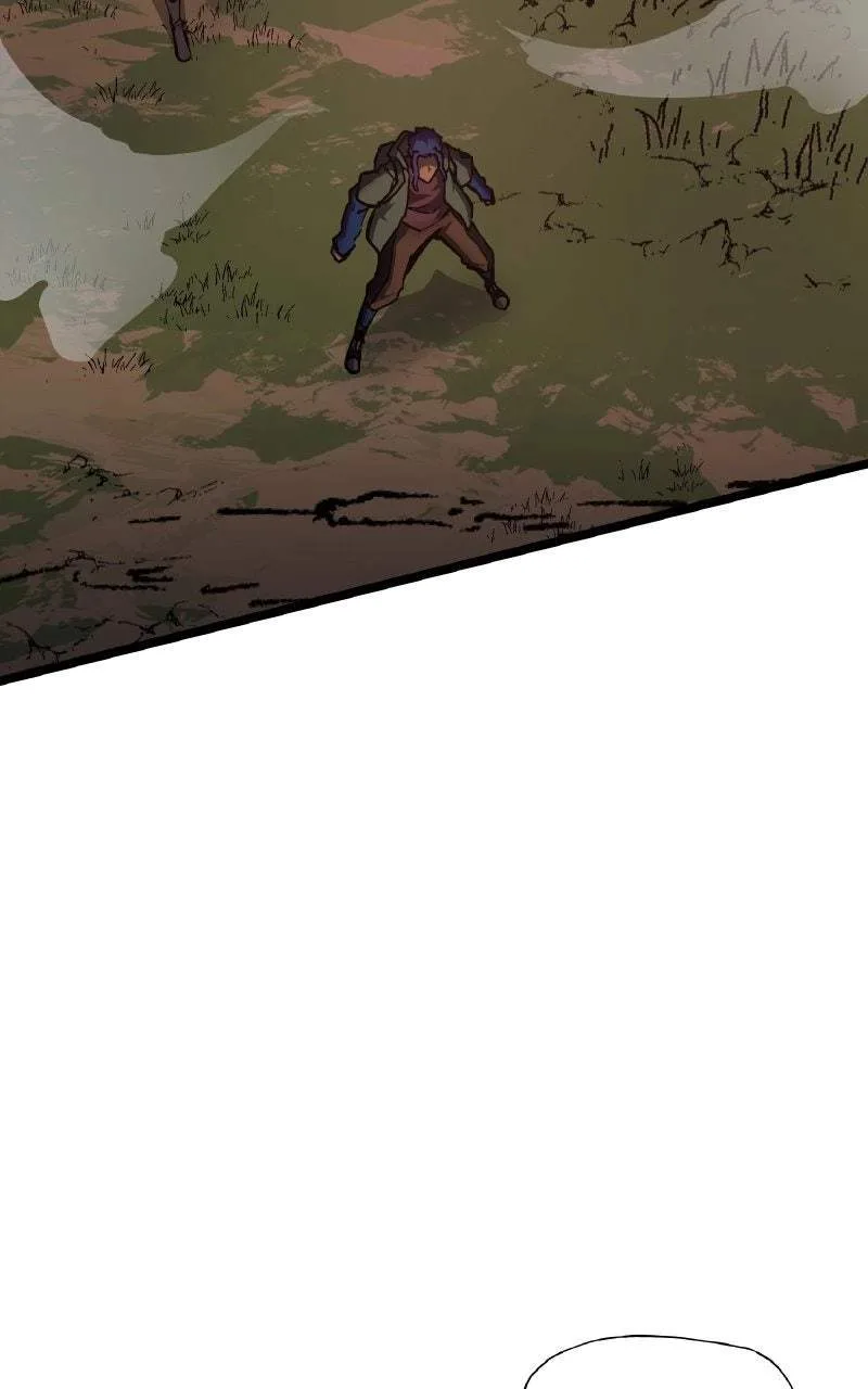 Blood Breaker Chapter 26 page 61