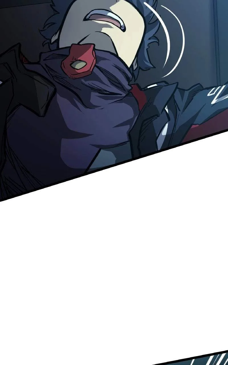 Blood Breaker Chapter 25 page 22