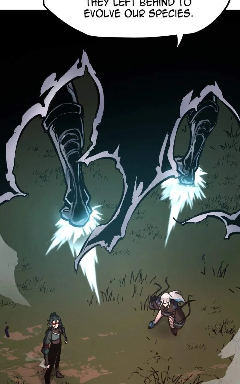Blood Breaker Chapter 26 page 60