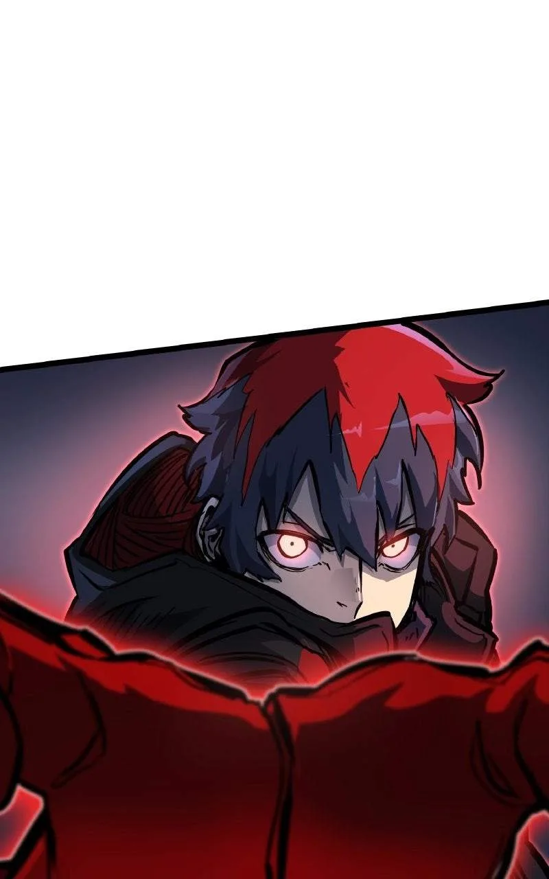 Blood Breaker Chapter 25 page 26