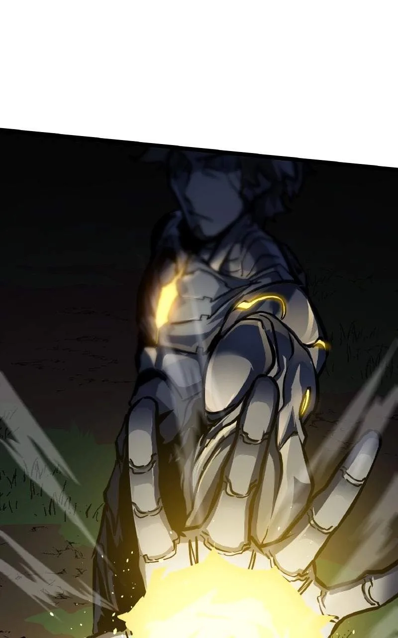Blood Breaker Chapter 27 page 16