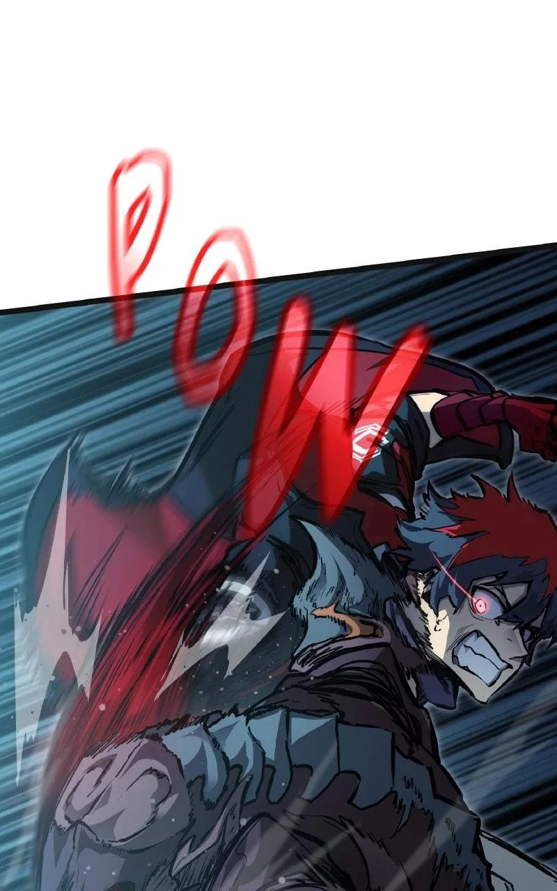 Blood Breaker Chapter 25 page 18