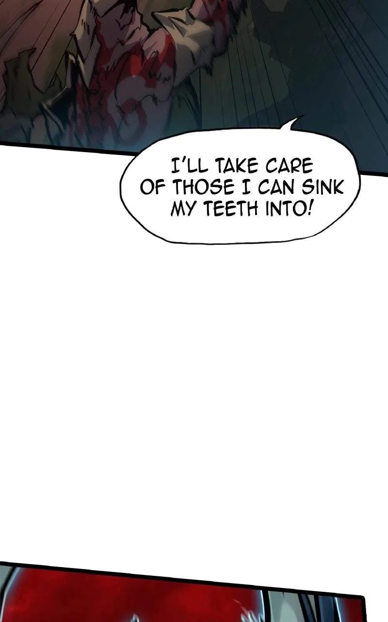 Blood Breaker Chapter 27 page 12