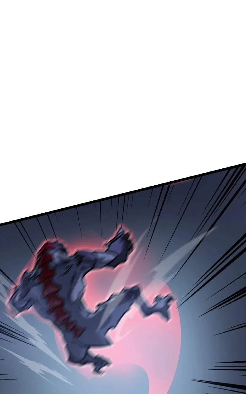Blood Breaker Chapter 25 page 34