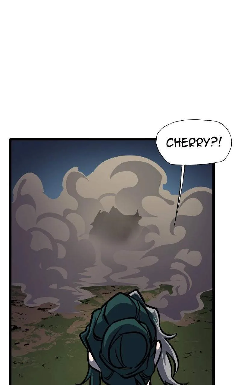 Blood Breaker Chapter 26 page 83