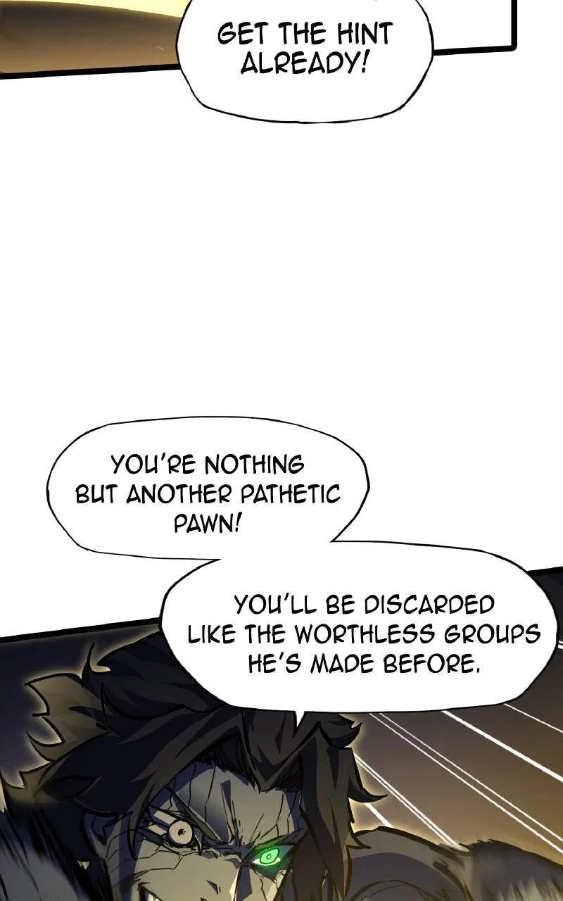 Blood Breaker Chapter 27 page 26