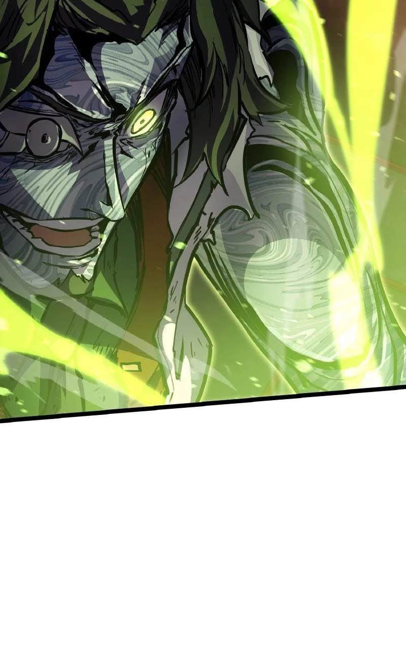 Blood Breaker Chapter 26 page 74