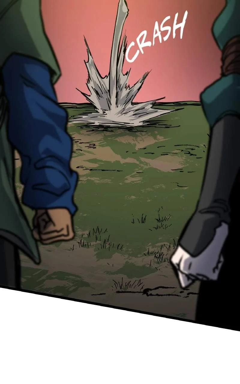 Blood Breaker Chapter 26 page 77