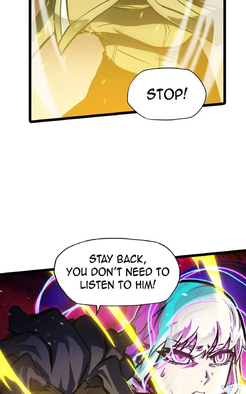 Blood Breaker Chapter 27 page 32