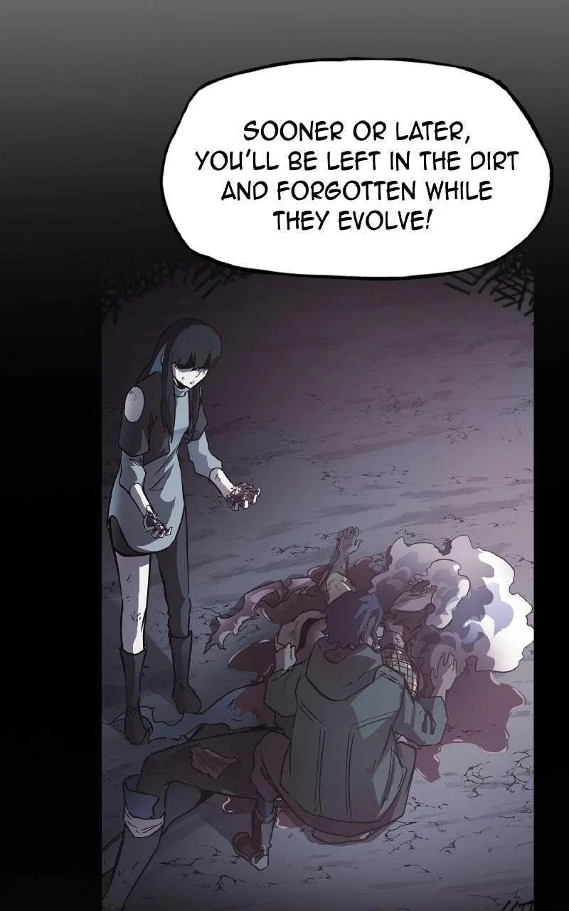 Blood Breaker Chapter 27 page 30