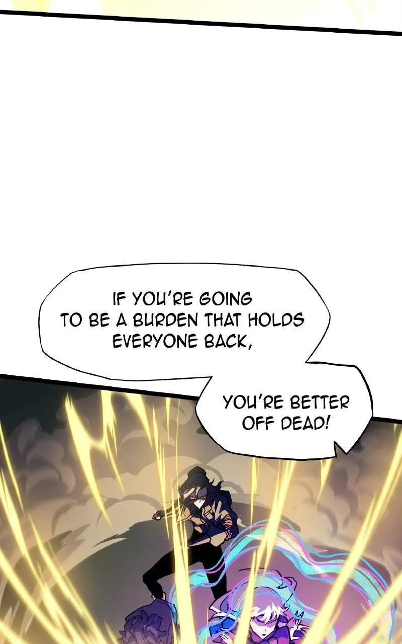 Blood Breaker Chapter 27 page 28