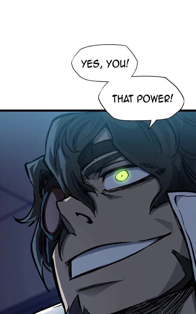 Blood Breaker Chapter 24 page 98