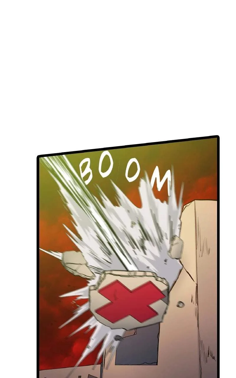 Blood Breaker Chapter 26 page 72
