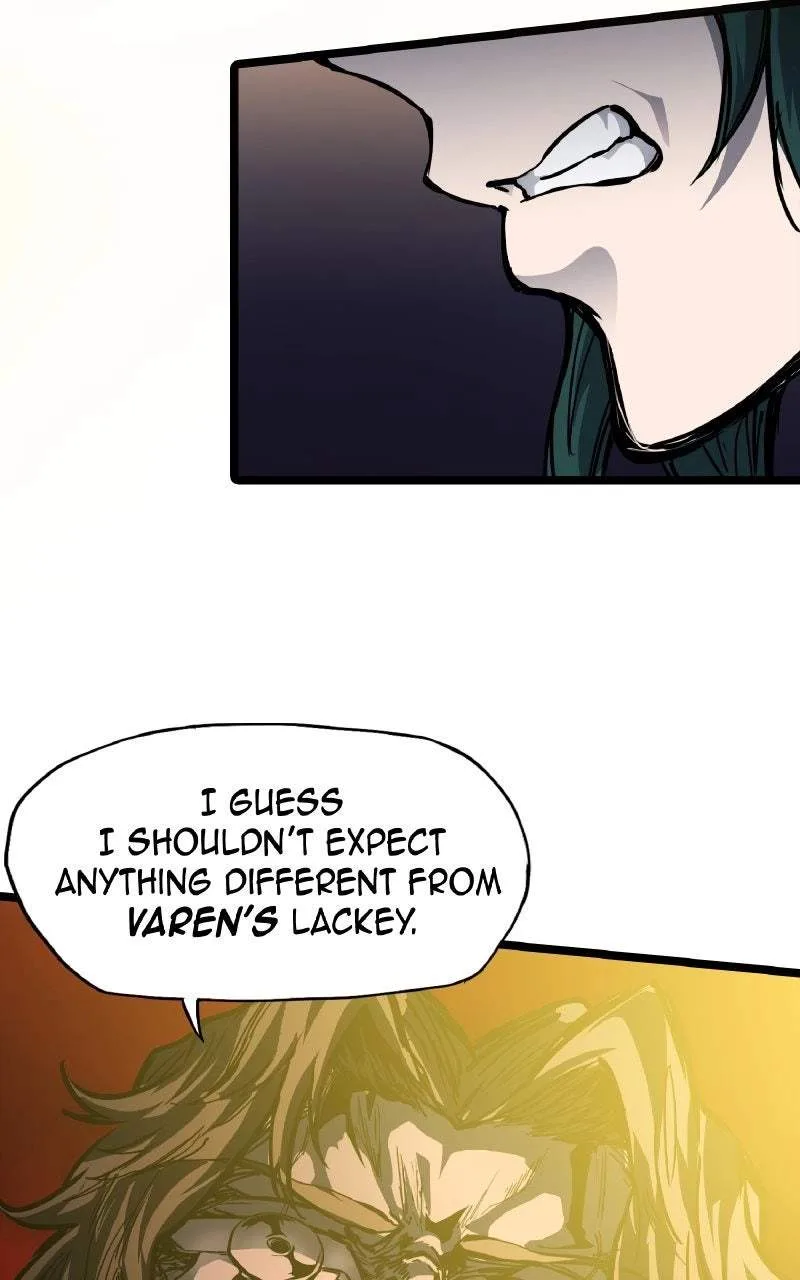 Blood Breaker Chapter 27 page 23