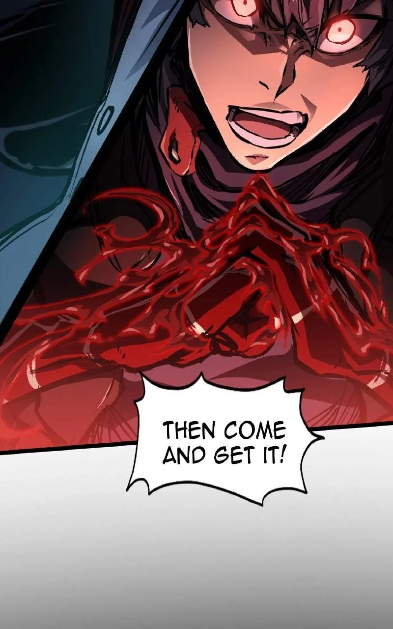 Blood Breaker Chapter 24 page 102