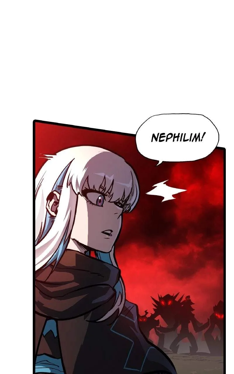 Blood Breaker Chapter 26 page 78