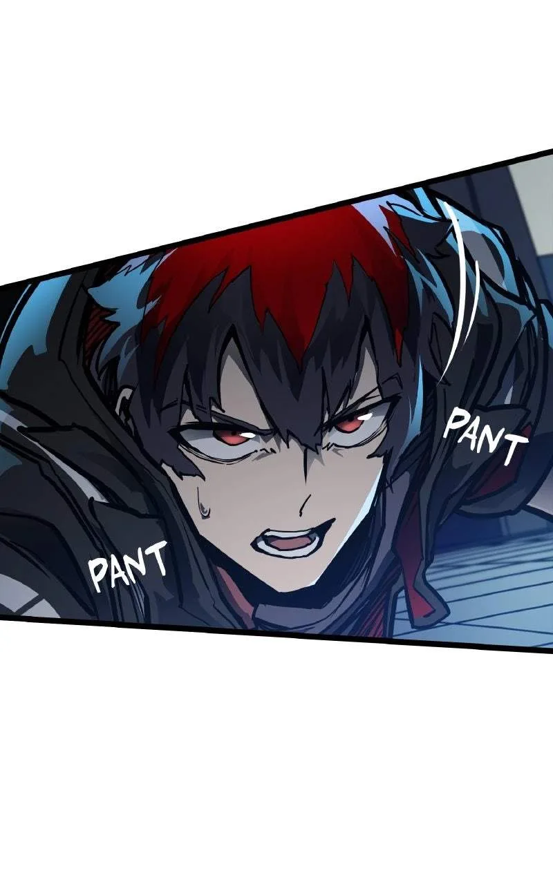 Blood Breaker Chapter 25 page 39