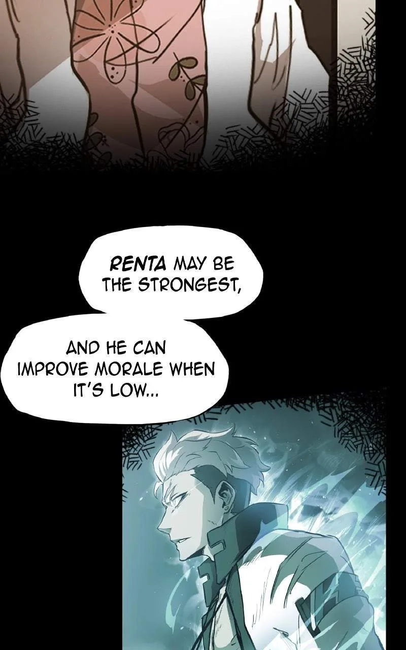 Blood Breaker Chapter 27 page 36