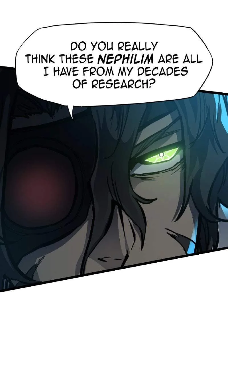 Blood Breaker Chapter 25 page 40
