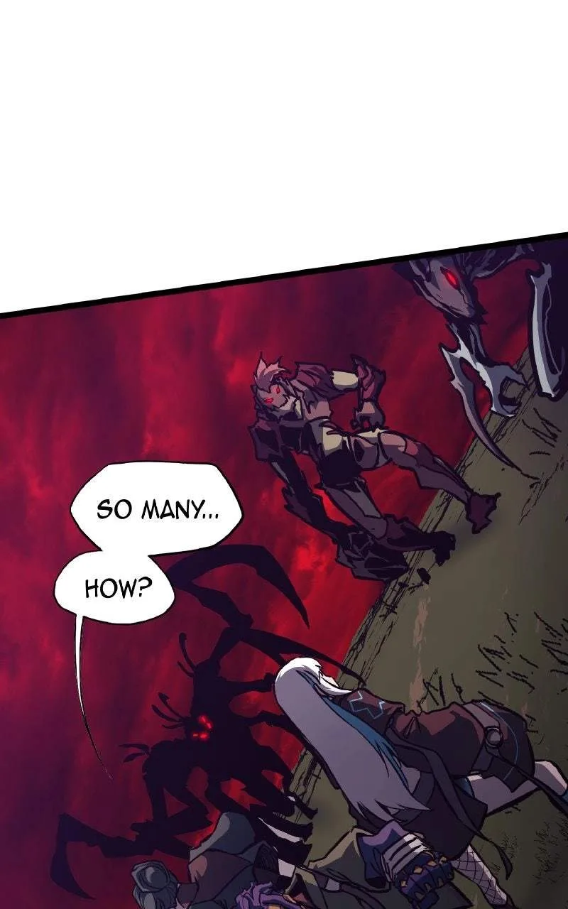 Blood Breaker Chapter 26 page 80