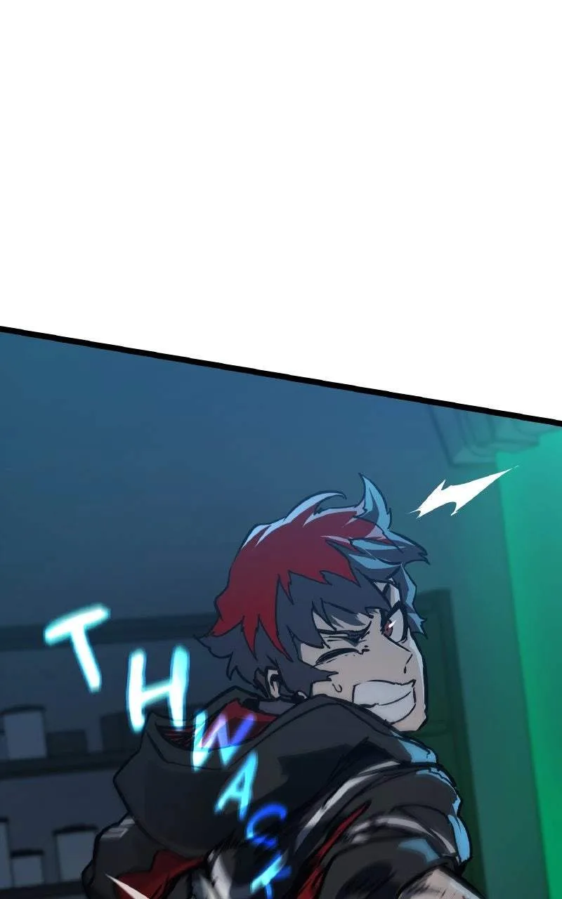 Blood Breaker Chapter 25 page 41