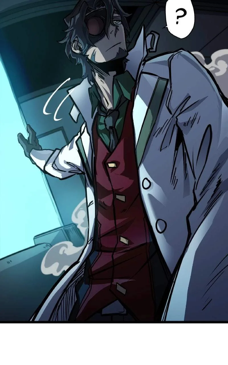 Blood Breaker Chapter 24 page 93