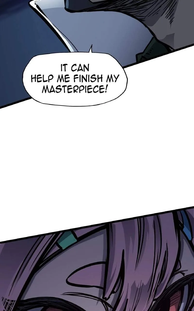 Blood Breaker Chapter 24 page 99