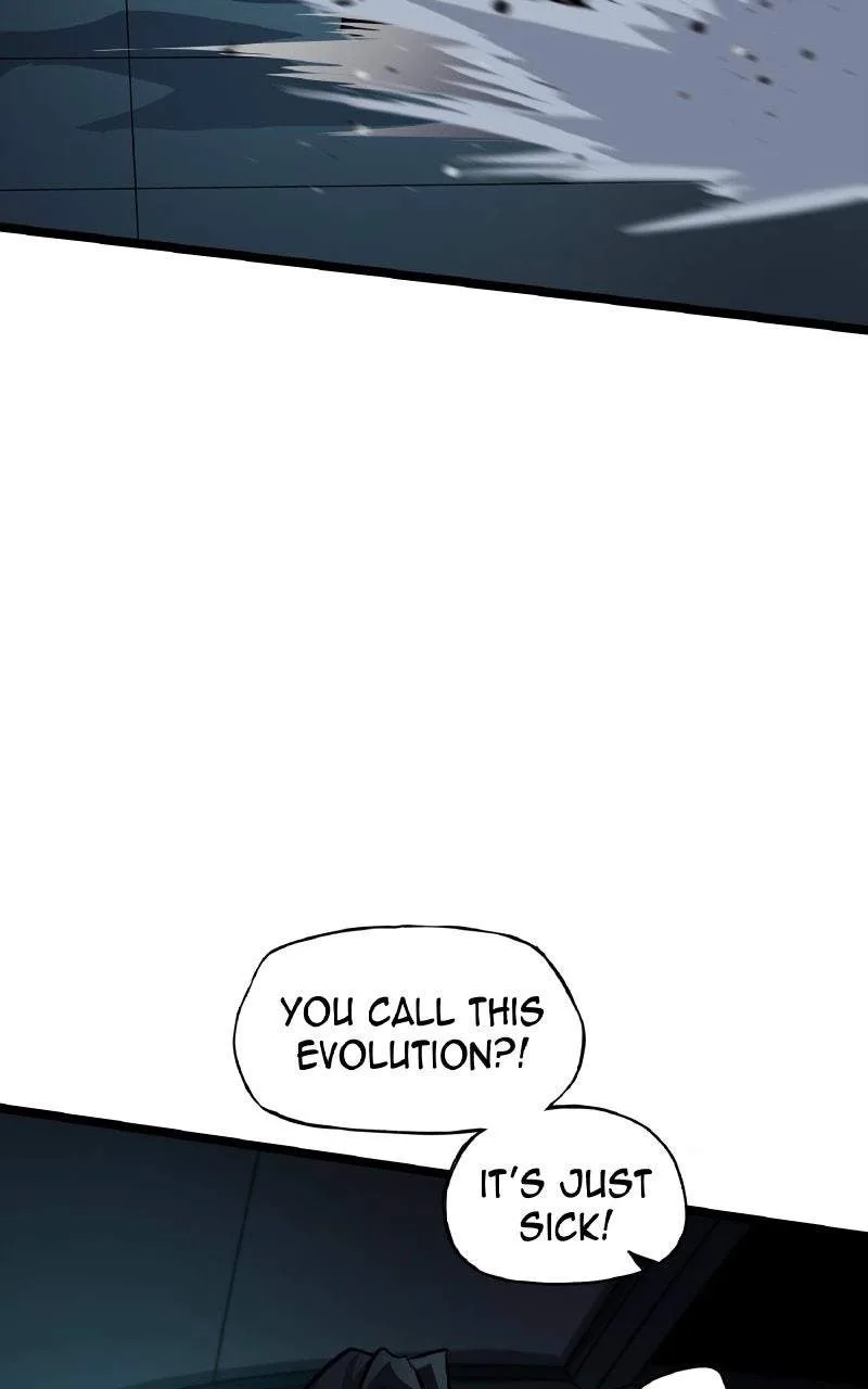 Blood Breaker Chapter 24 page 92