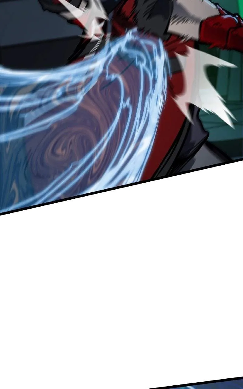 Blood Breaker Chapter 25 page 42