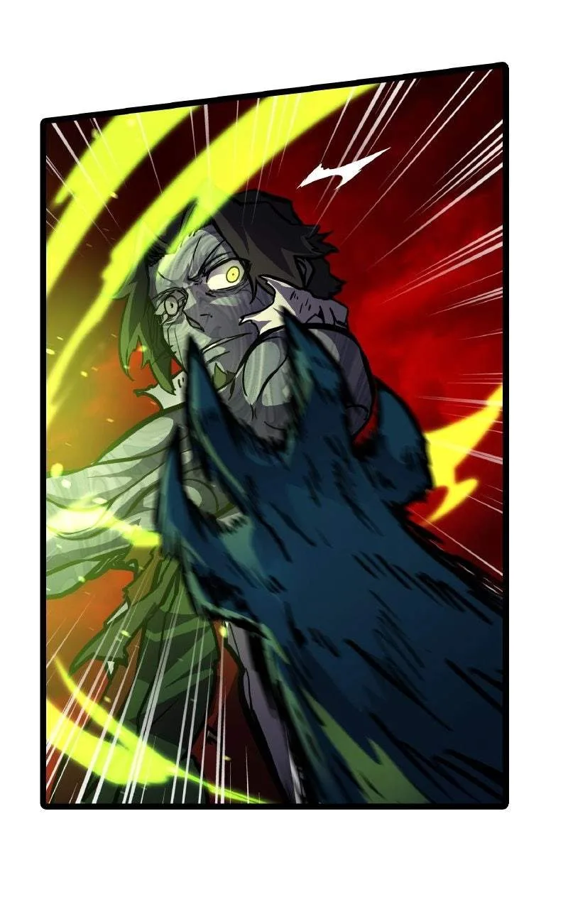 Blood Breaker Chapter 26 page 75