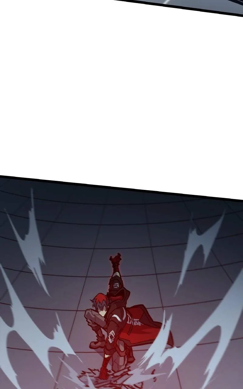 Blood Breaker Chapter 25 page 32