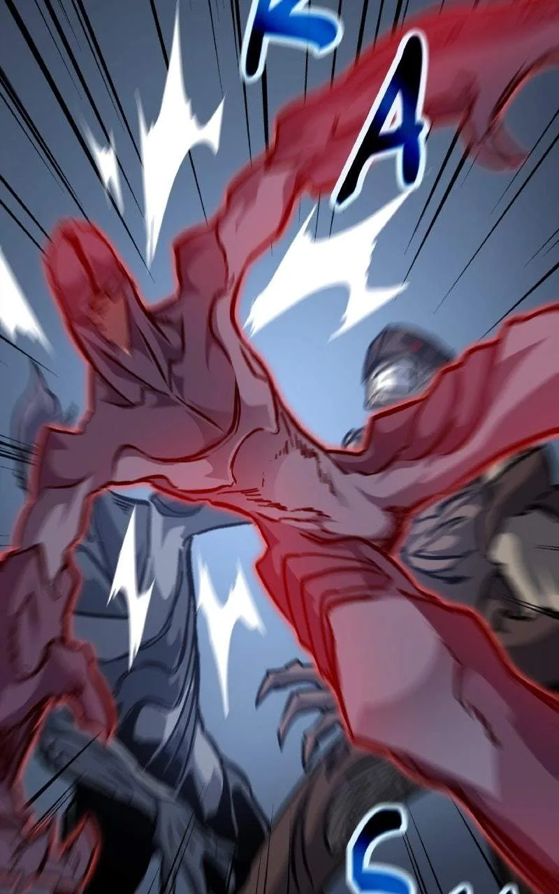 Blood Breaker Chapter 25 page 37