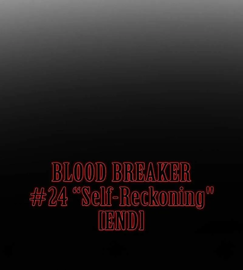 Blood Breaker Chapter 24 page 103