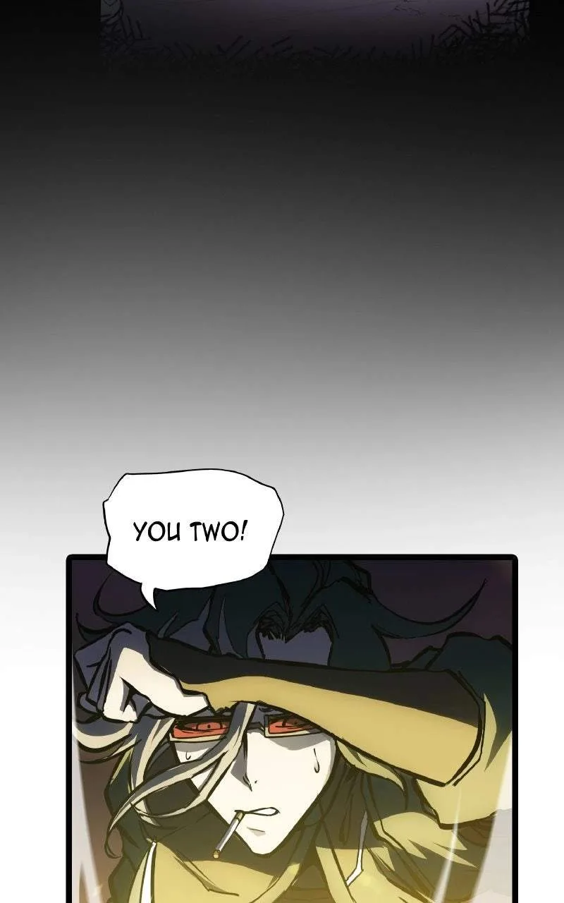 Blood Breaker Chapter 27 page 31