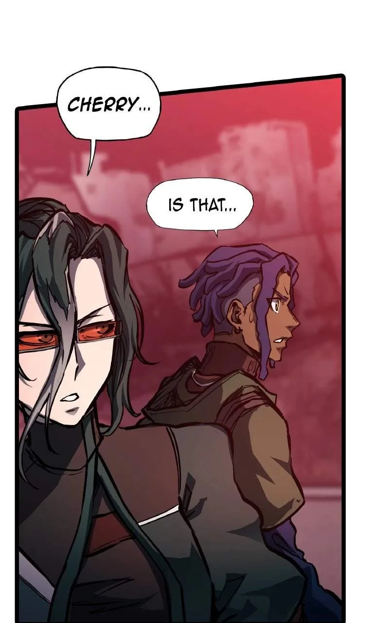 Blood Breaker Chapter 26 page 92