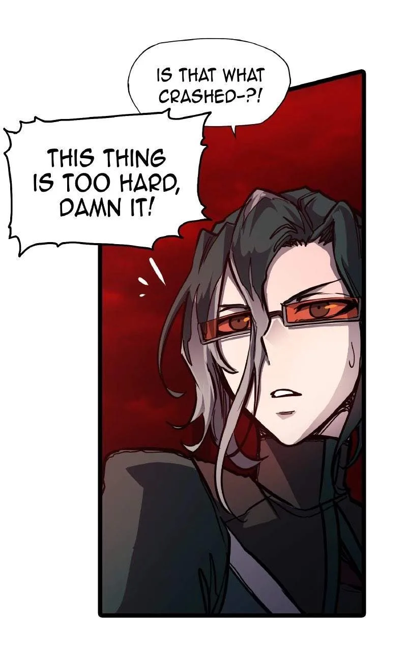 Blood Breaker Chapter 26 page 82