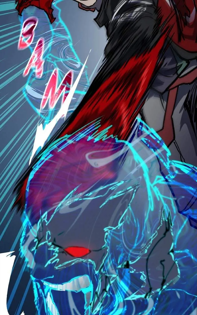 Blood Breaker Chapter 25 page 45