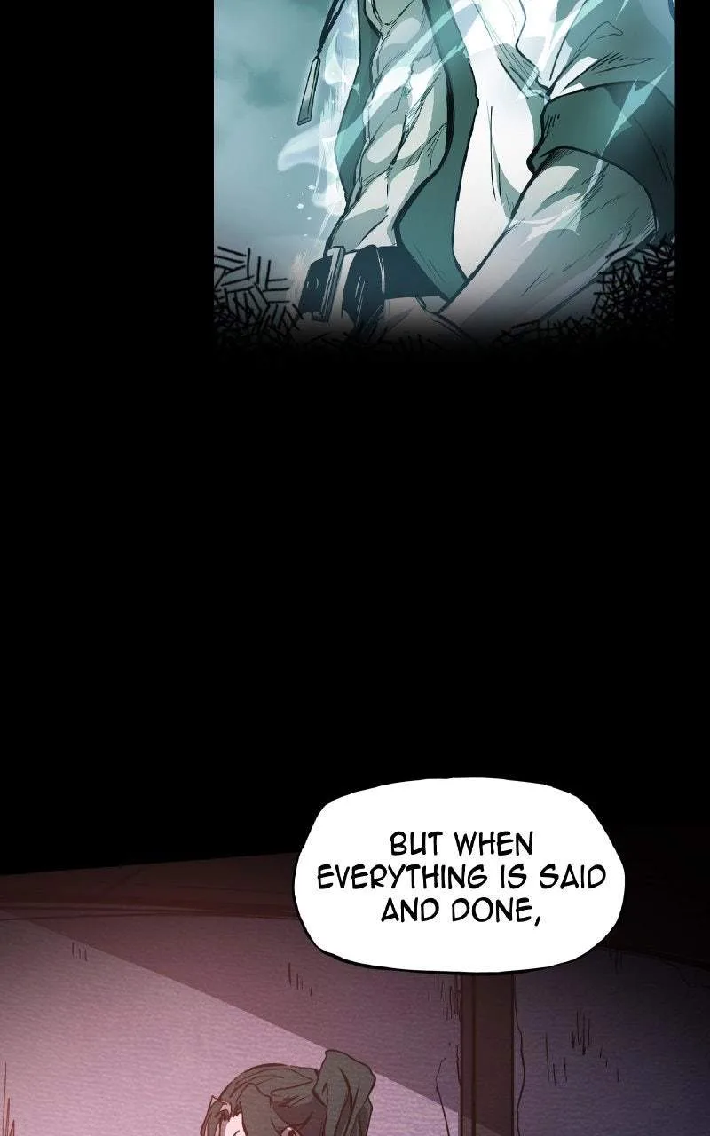 Blood Breaker Chapter 27 page 37