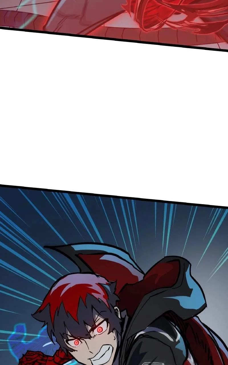 Blood Breaker Chapter 25 page 44