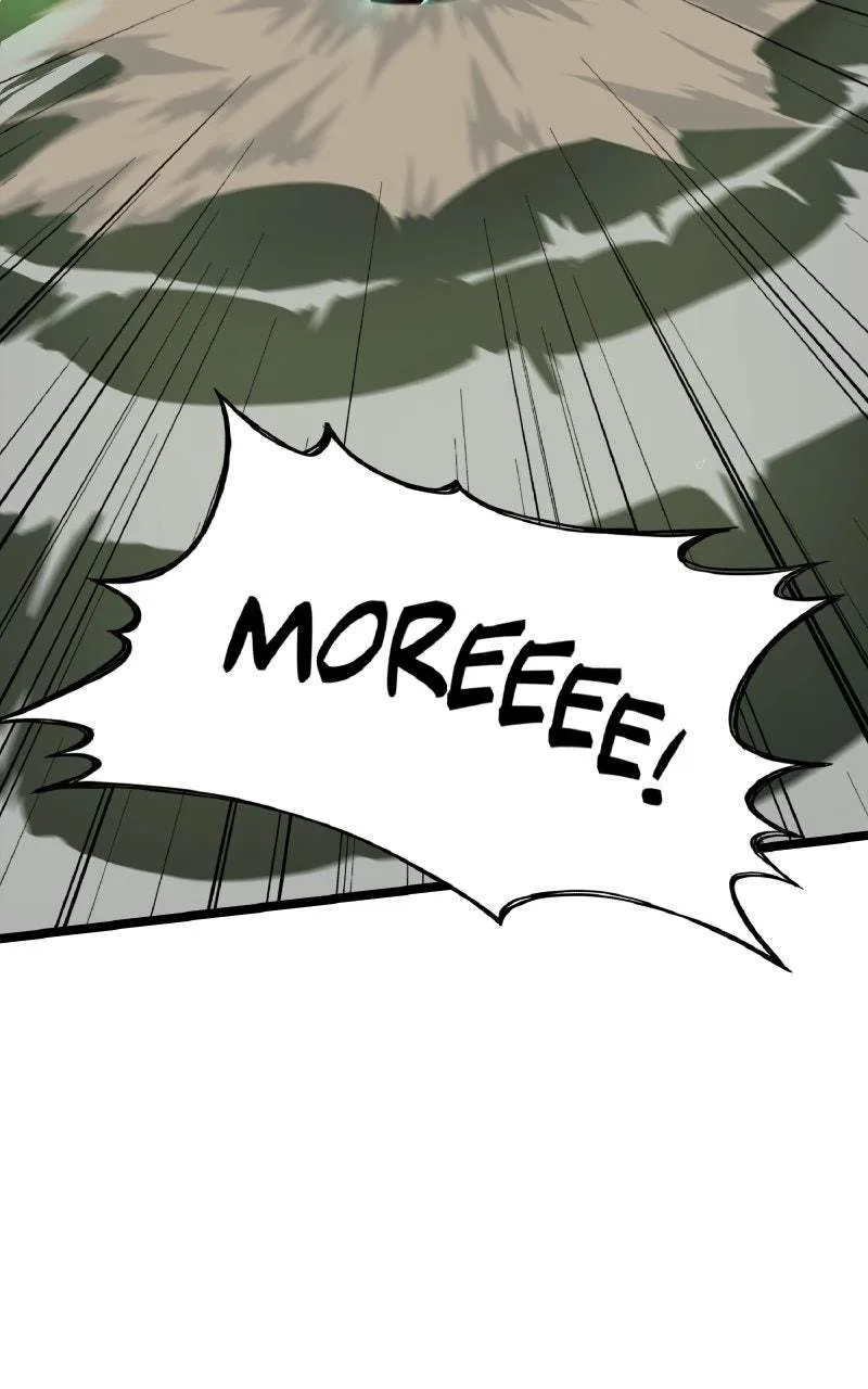 Blood Breaker Chapter 26 page 91