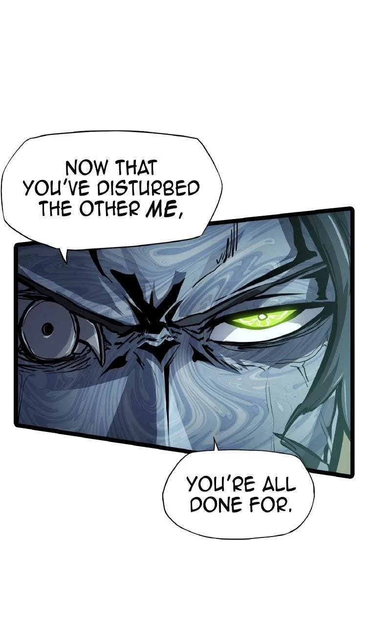 Blood Breaker Chapter 26 page 89