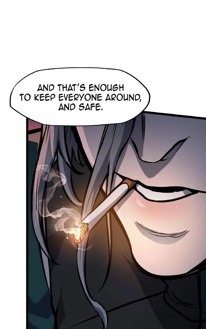 Blood Breaker Chapter 27 page 43