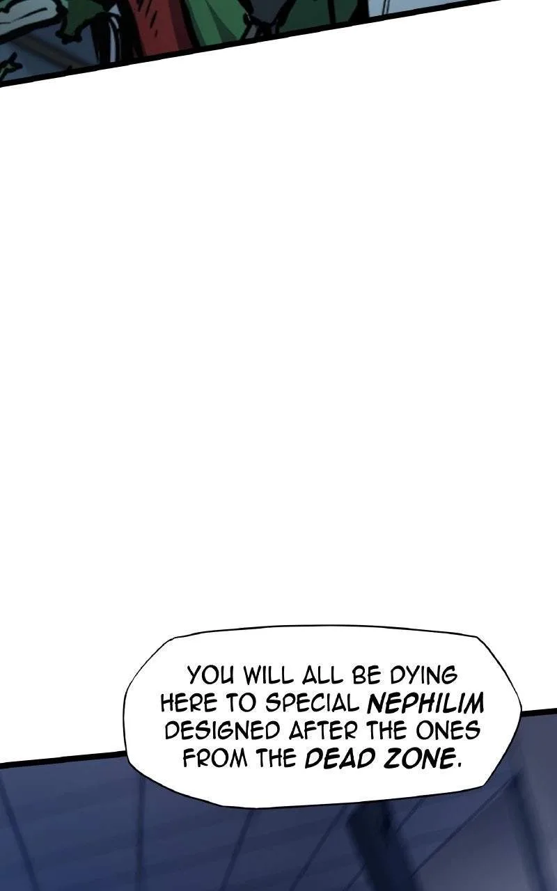Blood Breaker Chapter 25 page 50