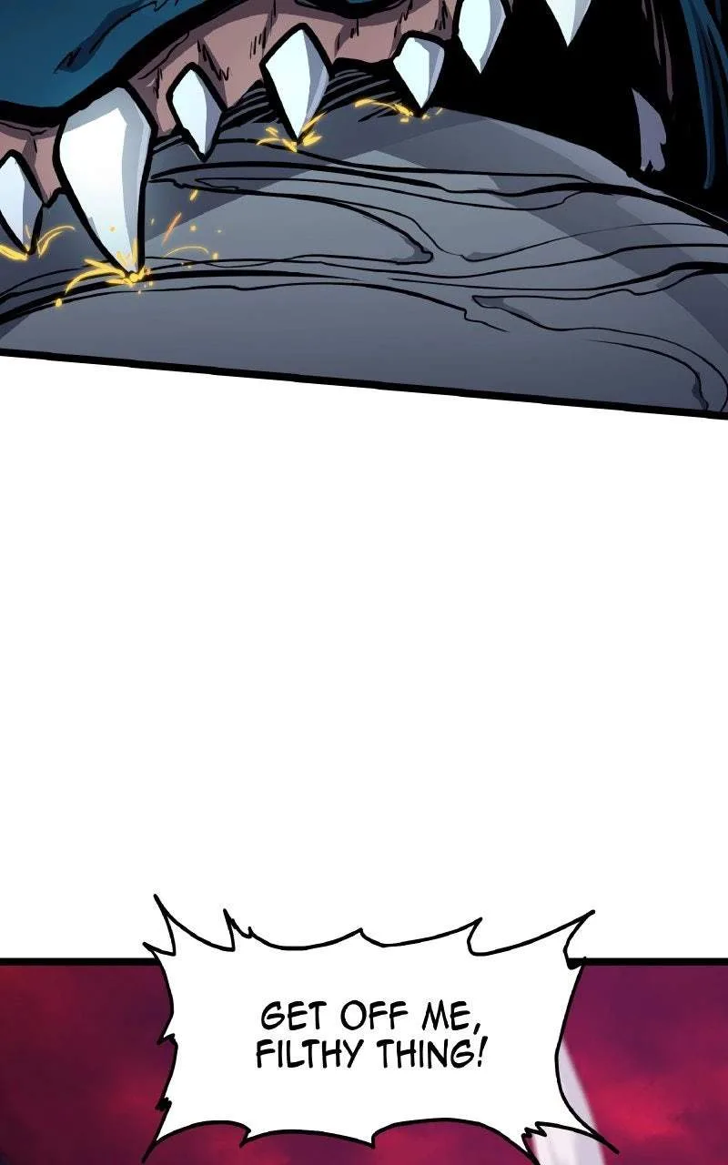Blood Breaker Chapter 26 page 85