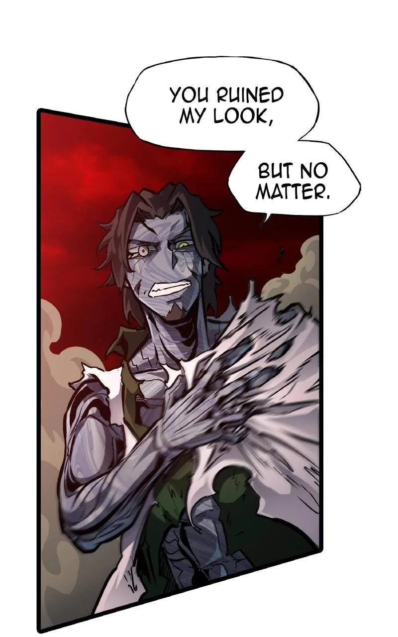 Blood Breaker Chapter 26 page 88