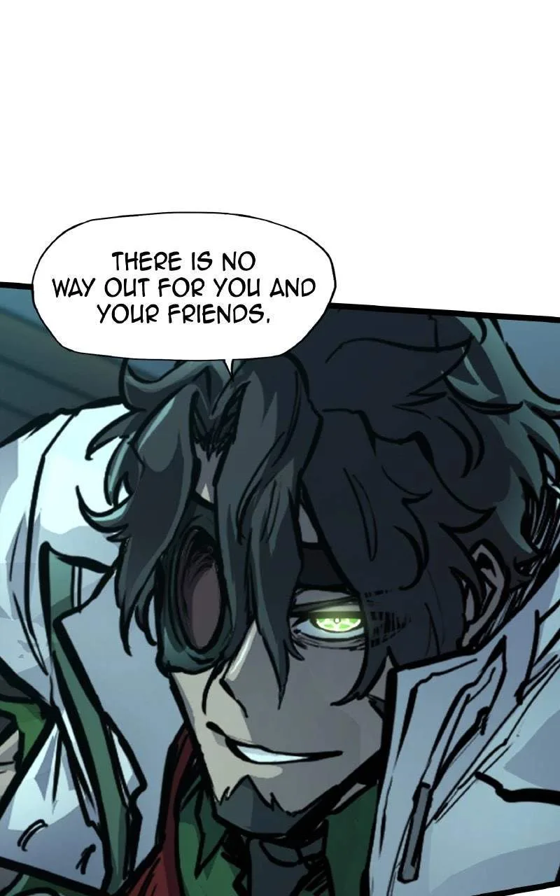 Blood Breaker Chapter 25 page 49