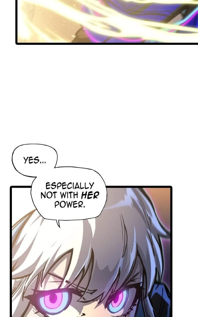 Blood Breaker Chapter 27 page 50